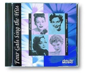 Sing The Hits - T.arden (Audio cd)
