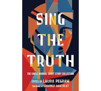 Laura Pegram Sing the Truth (Tascabile)