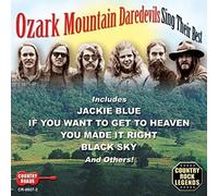 Ozark Mountain Daredevils - Sing Their Best