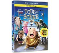 Sing Tous En Scene [Edizione: Francia]