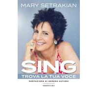 Sing. Trova la tua voce