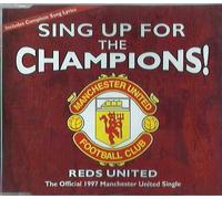 Sing Up for the Champions