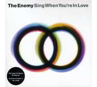Sing When You're in Love