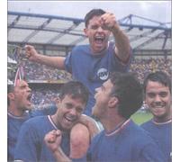 Williams, Robbie - Sing When You're Winning