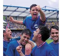 Robbie Williams – Sing When You're Winning – Remaster – Chrysalis