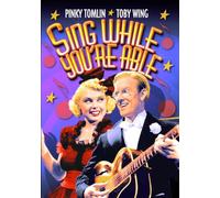 Sing While Youre Able [DVD] [1937] [Region 1] [NTSC]
