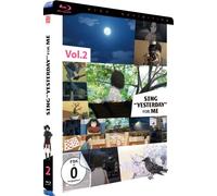 Sing “Yesterday” for me - Blu-ray Vol. 2