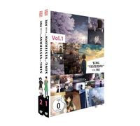 Sing "Yesterday" for me - Gesamtausgabe - Bundle - Vol.1-2 - [DVD]