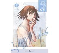 Sing "Yesterday" for me T08: 8