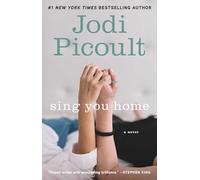 Jodi Picoult Sing You Home (Tascabile)