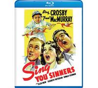 Sing You Sinners (Blu-ray)