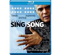 Sing Your Song [Blu-ray] [Edizione: Regno Unito]