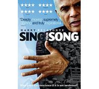 Sing Your Song [Edizione: Regno Unito] [Edizione: Regno Unito]