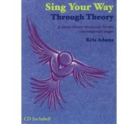 Sing Your Way Through Theory (Tascabile)