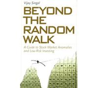 Singal Beyond the Random Walk (Tascabile)