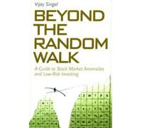 Singal Beyond the Random Walk (Tascabile)
