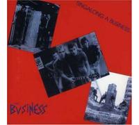 Singalong A Business by The Business