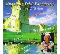 Singalong Irish Favourites