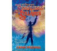 Singalongs and Lullabies: The King of Rhye