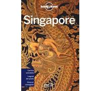 Singapore. Con carta estraibile