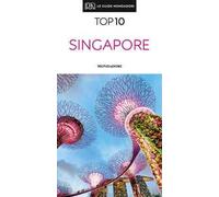 Singapore. Con Carta geografica ripiegata