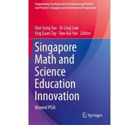 Singapore Math and Science Education Innovation (Tascabile)