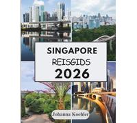 SINGAPORE REISGIDS 2026