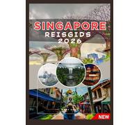 SINGAPORE REISGIDS 2026