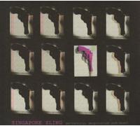 Singapore Sling - Perversity, Desperation & Deat