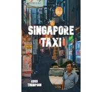 Singapore Taxi