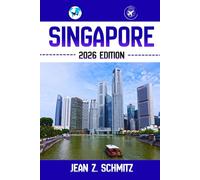 SINGAPORE TRAVEL GUIDE