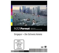 Singapur - Die Schweiz Asiens - NZZ Format