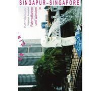 SINGAPUR - SINGAPORE: Singapur - Das grüne Paradies