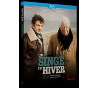 Singe en Hiver (Un) -GC [Blu-Ray]