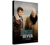 Singe en Hiver (Un) -GC DVD