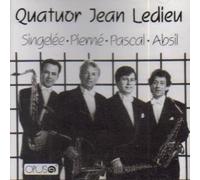 Singelee - Quatuor Jean Ledieu