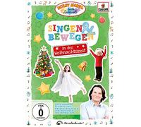 Singen und Bewegen in der Weihnachtszeit