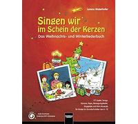 Singen Wir Im Schein Der Kerzen (Tascabile)