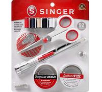 SINGER 00750 Kit orlatura