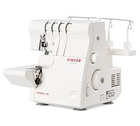 Singer 14SH654 Macchina da Cucire Tagliacuci con Differenziale - Overlock a braccio libero