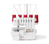 Singer Singer Professional 5 Macchina Da Cucire Automatica Elettrico S_0009_2915