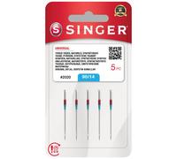 Singer 2020 - 90/14 - 5x Ago per una macchina da cucire