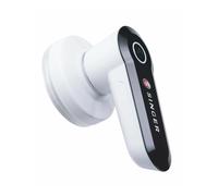 Singer Levapelucchi Elettrico a Batteria Lame in Acciaio - 220015002