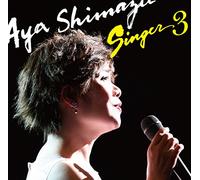 SINGER 3 - SHIMAZU, AYA