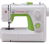 MACCHINE MACCHINA PER DA CUCIRE SINGER SIMPLE 3229 BRACCIO LIBERO JEANS CUCITO