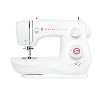 Singer Macchina da cucire Singer 3333 Fashion Mate White e Red