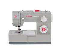 Singer 4423 sewing machine Electric Grey