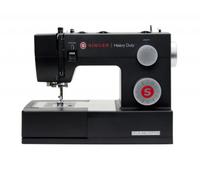 Singer 4432 Sterling Edition Macchina per cucire meccanica