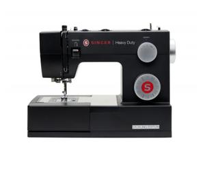 Singer 4432 Sterling Edition Macchina per cucire meccanica