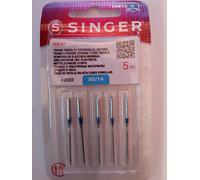 Singer - 5 aghi 2022 per sopraggitto UltraLock 14SH, misura 90/14